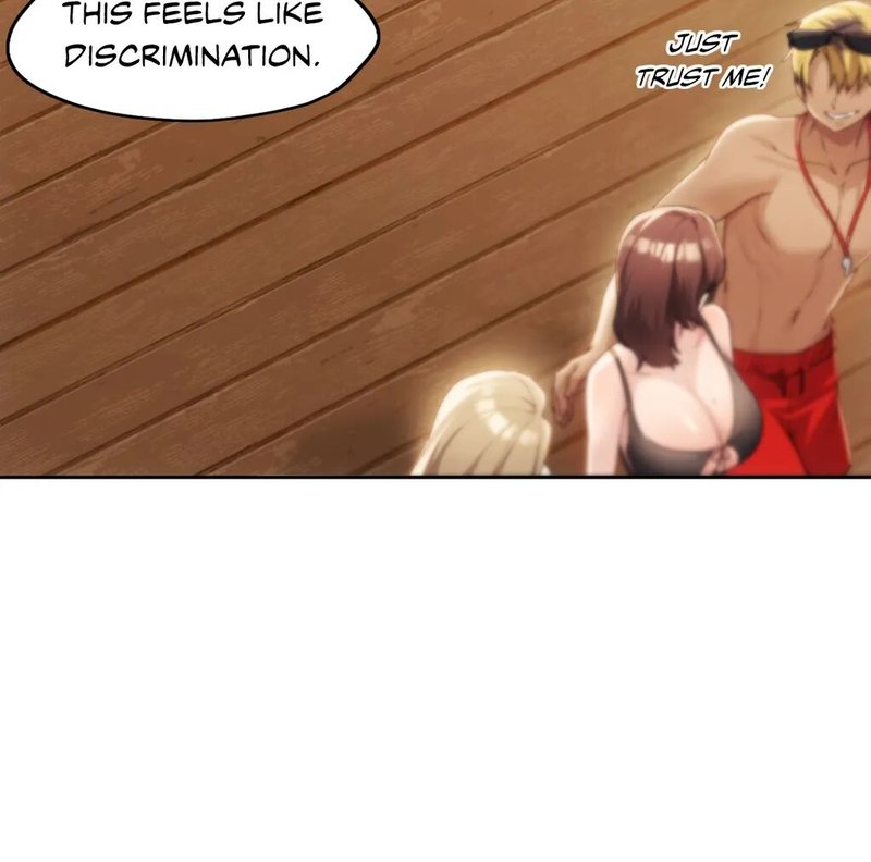 From Today, My Favorite… - Chapter 49 Page 27