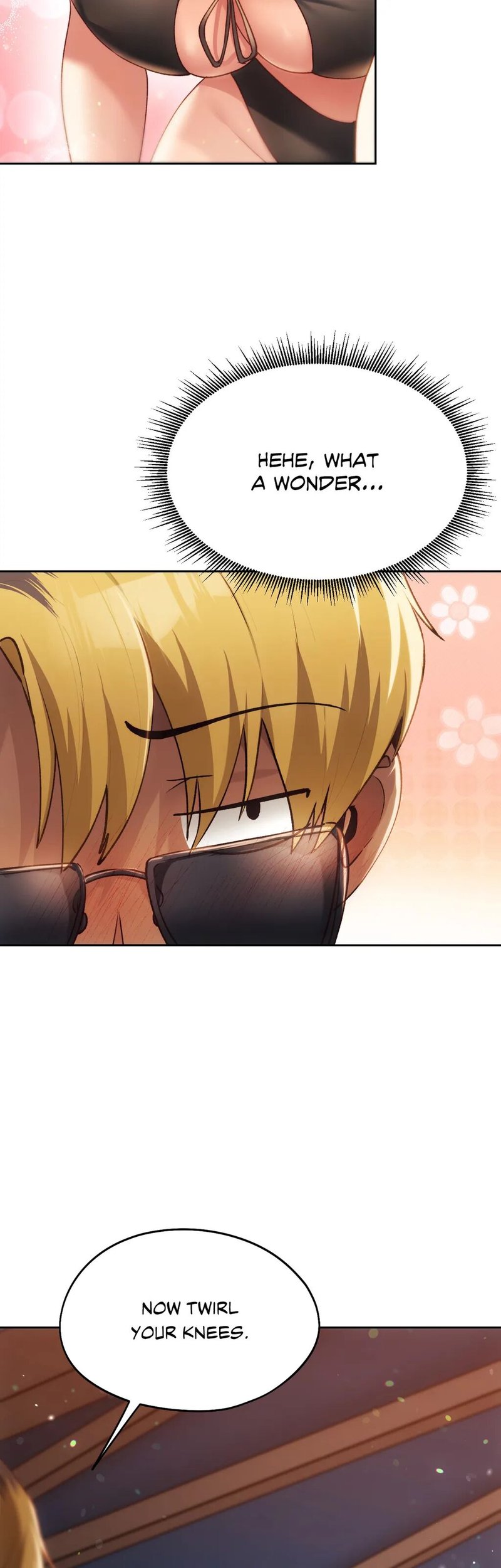From Today, My Favorite… - Chapter 49 Page 30