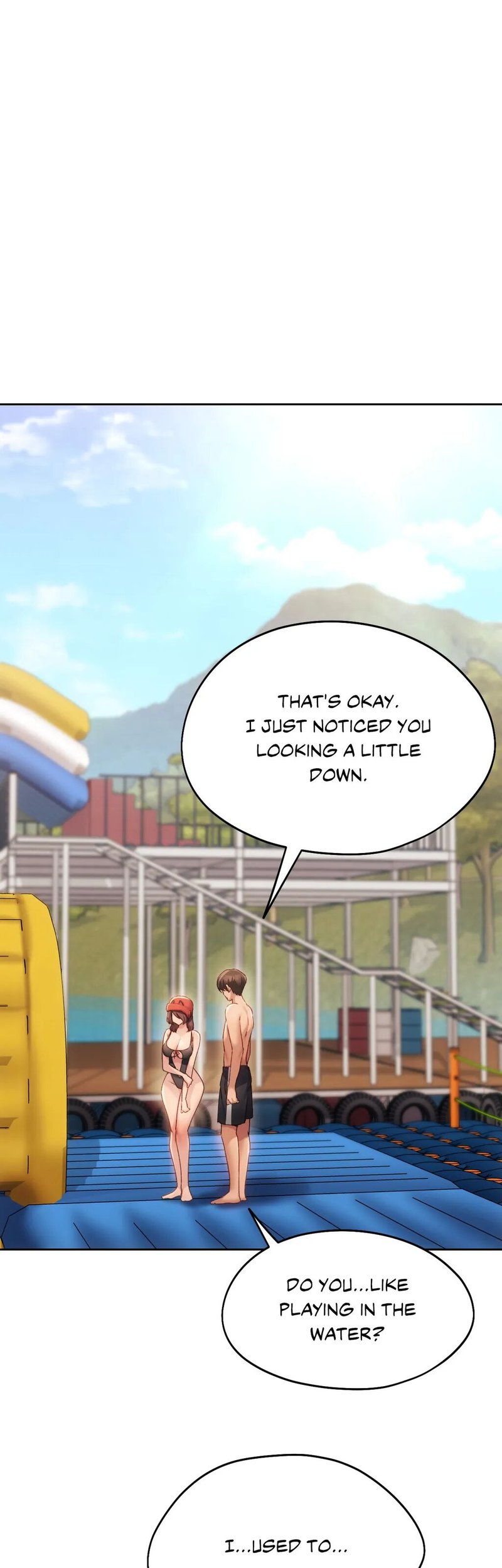 From Today, My Favorite… - Chapter 49 Page 43