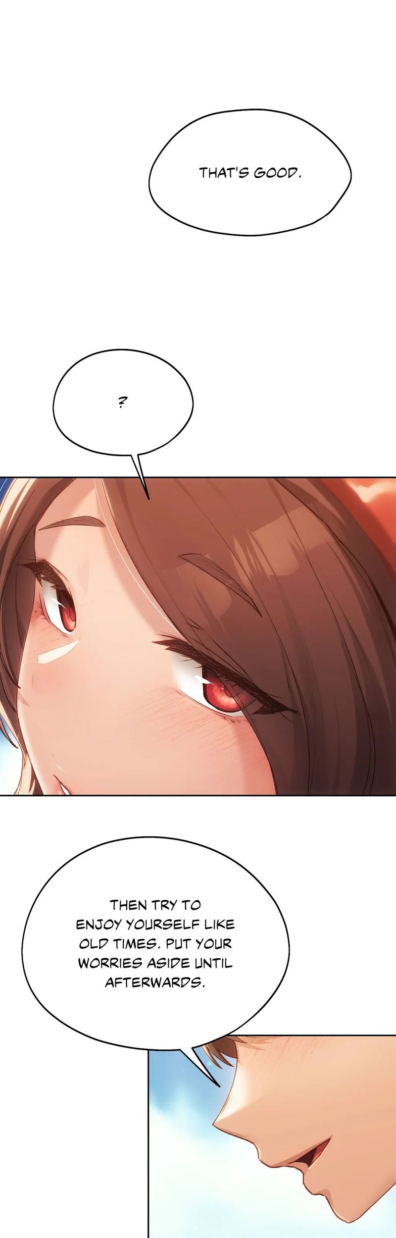 From Today, My Favorite… - Chapter 49 Page 45