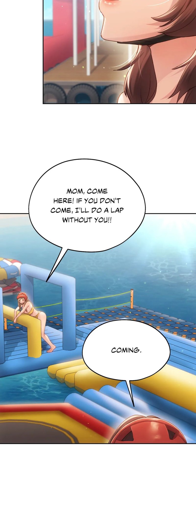 From Today, My Favorite… - Chapter 49 Page 48