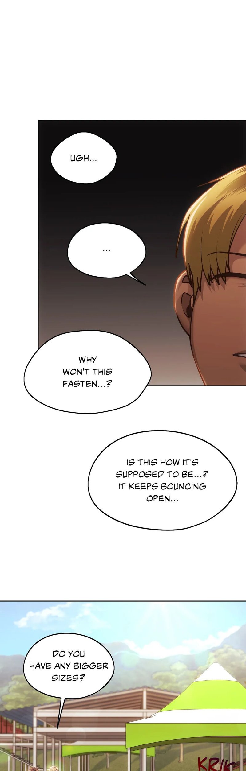 From Today, My Favorite… - Chapter 49 Page 5
