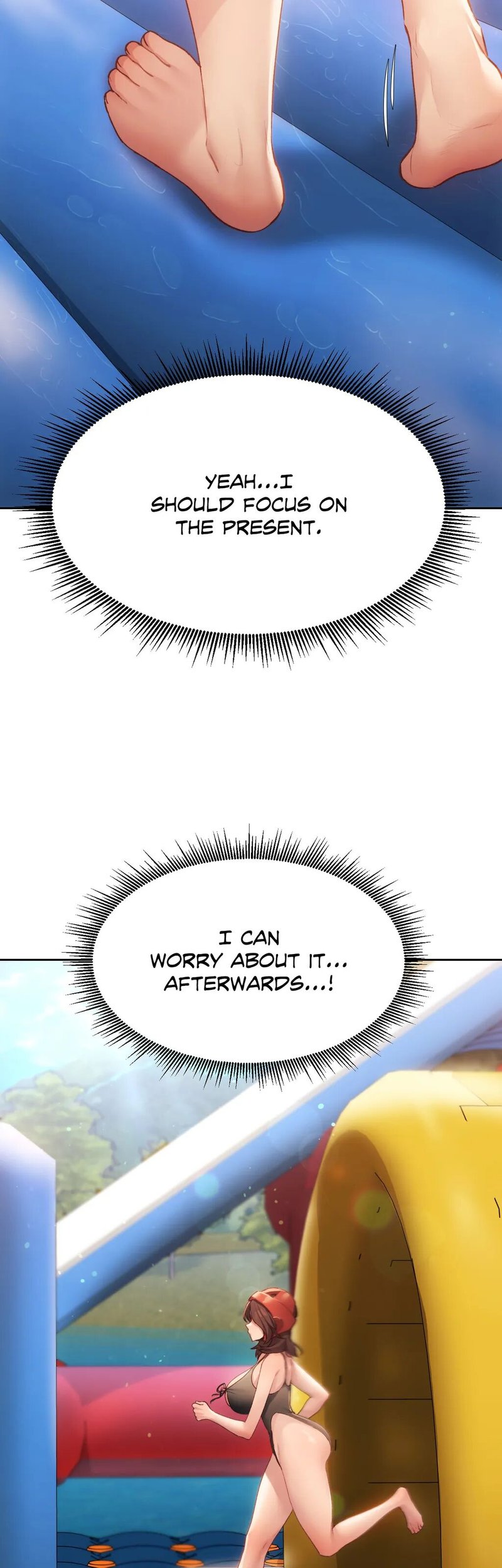 From Today, My Favorite… - Chapter 49 Page 50