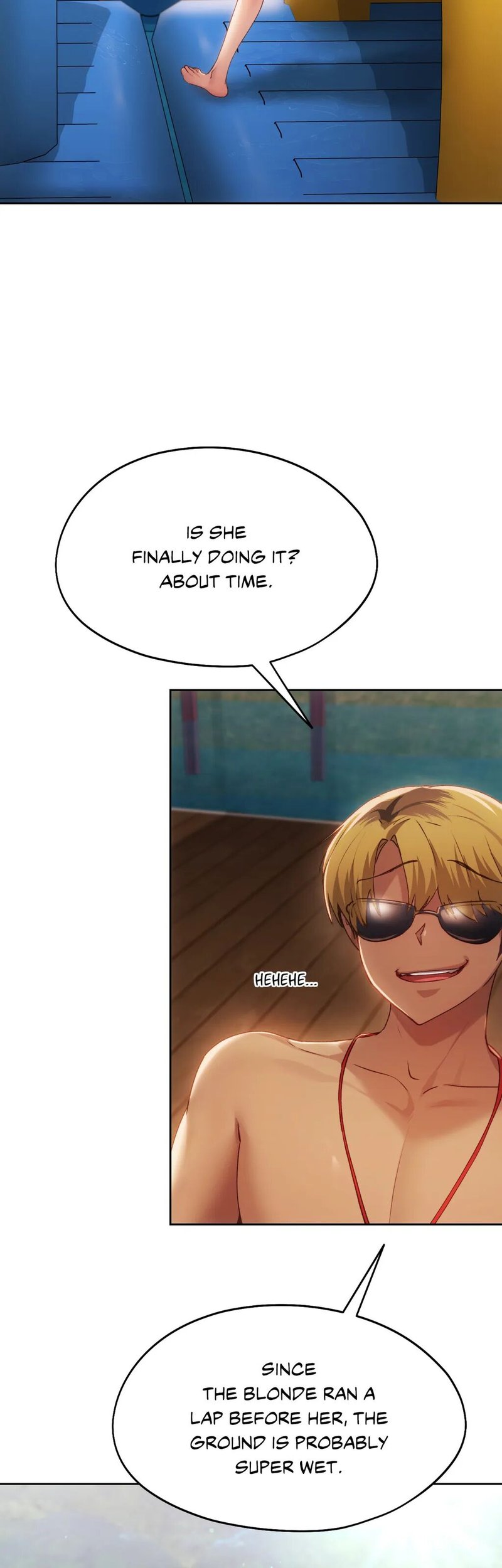 From Today, My Favorite… - Chapter 49 Page 51