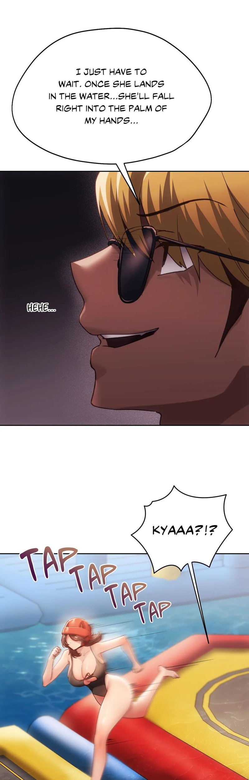 From Today, My Favorite… - Chapter 49 Page 54