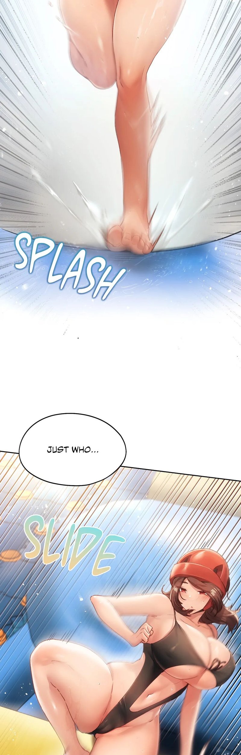 From Today, My Favorite… - Chapter 49 Page 56