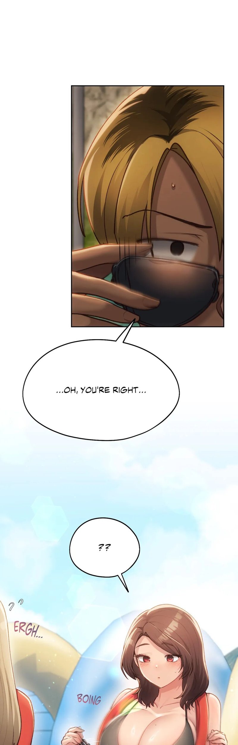 From Today, My Favorite… - Chapter 49 Page 7