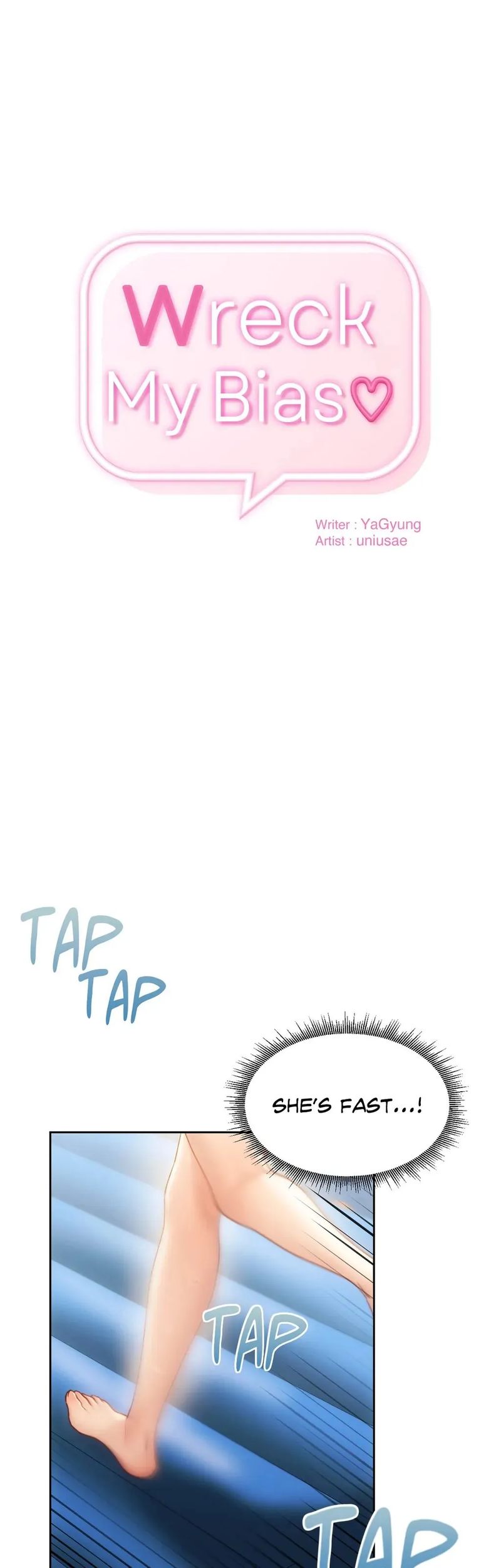 From Today, My Favorite… - Chapter 50 Page 1