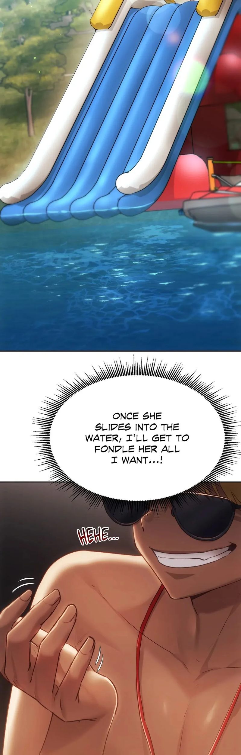 From Today, My Favorite… - Chapter 50 Page 12