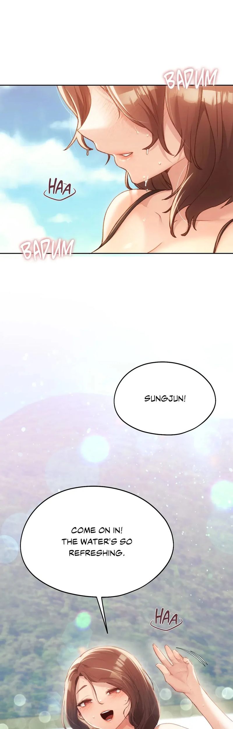 From Today, My Favorite… - Chapter 50 Page 22