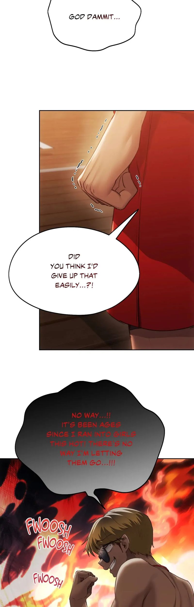From Today, My Favorite… - Chapter 50 Page 24