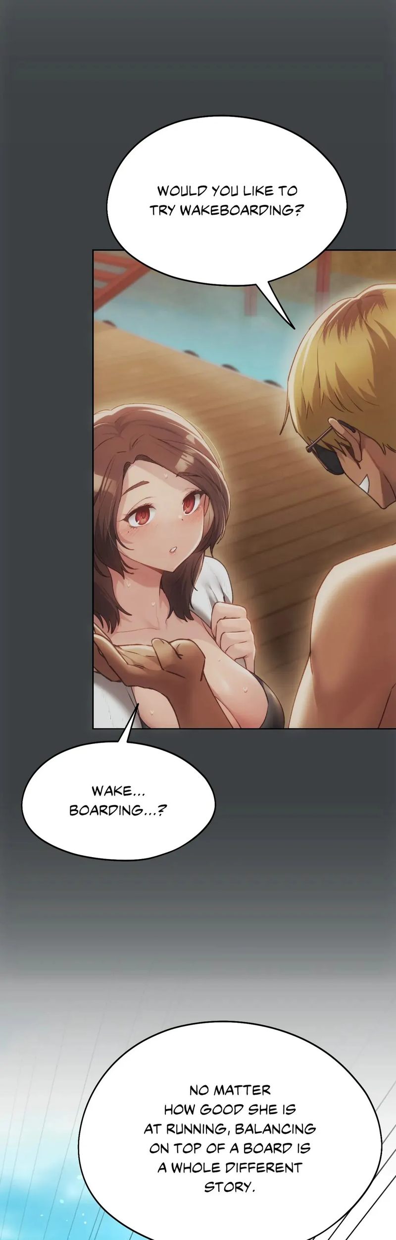 From Today, My Favorite… - Chapter 50 Page 29
