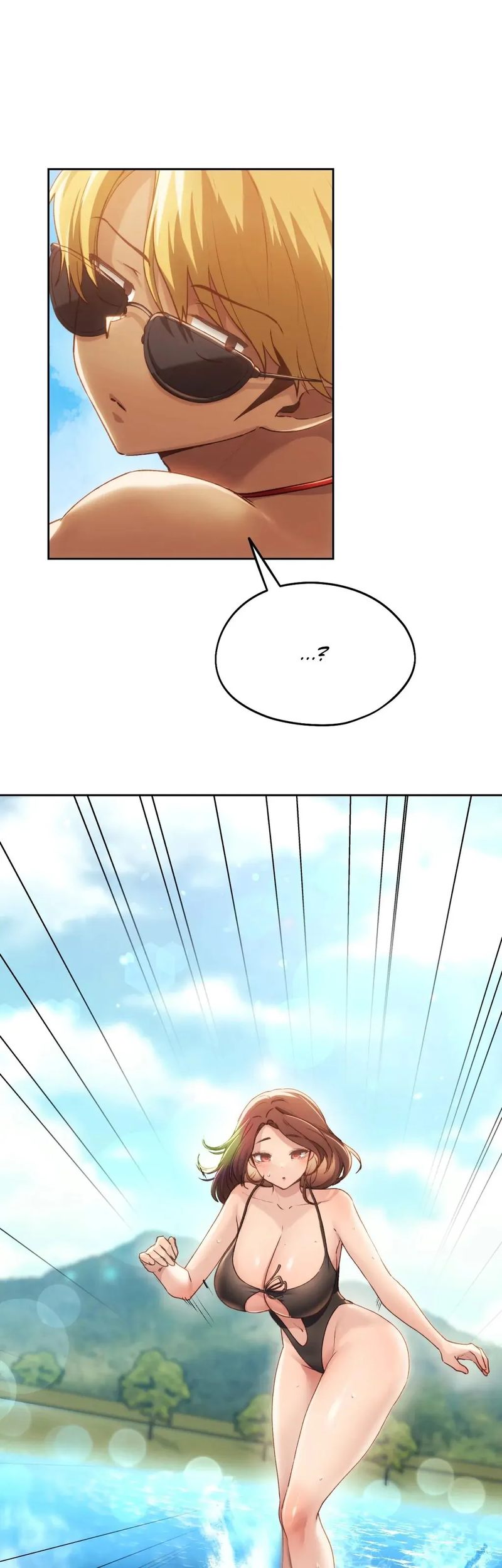 From Today, My Favorite… - Chapter 50 Page 31