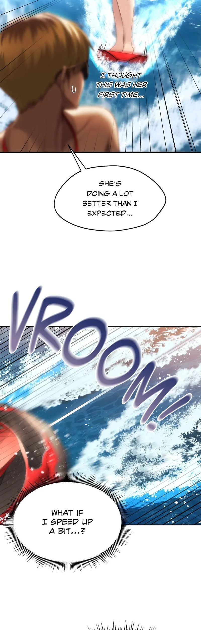 From Today, My Favorite… - Chapter 50 Page 32