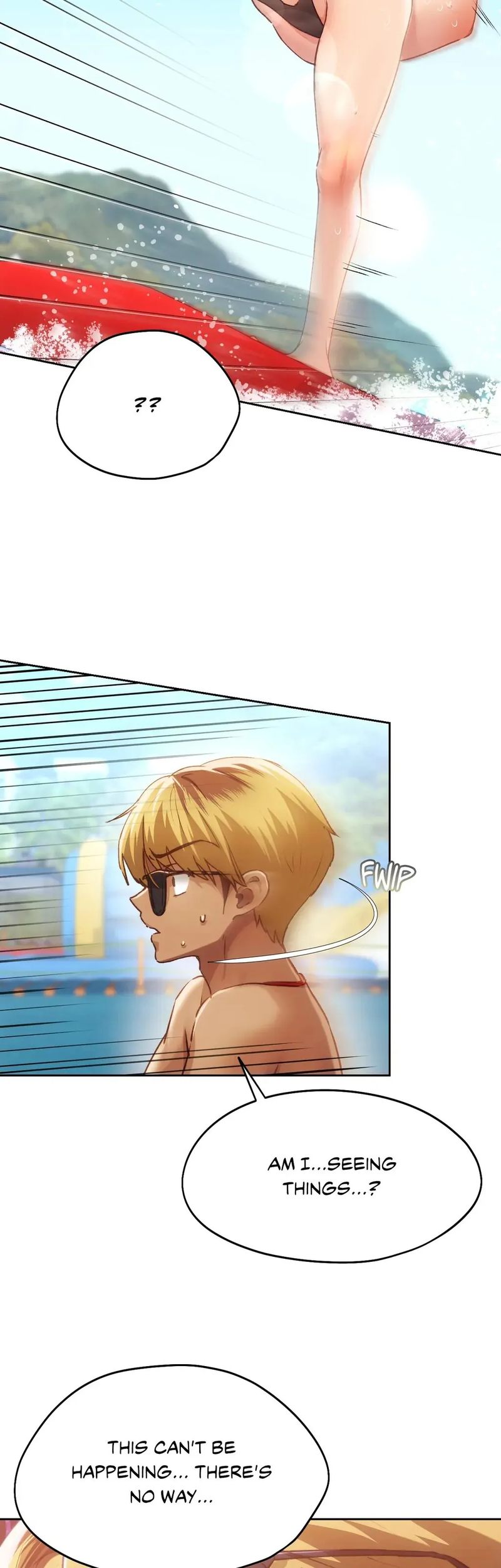 From Today, My Favorite… - Chapter 50 Page 34