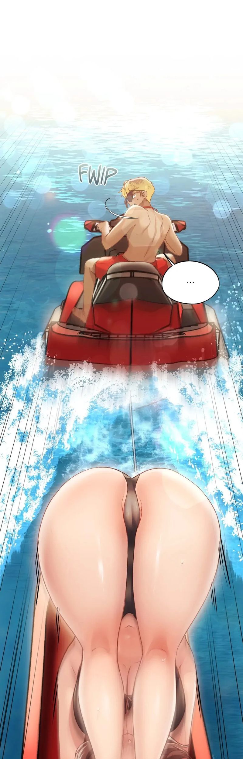 From Today, My Favorite… - Chapter 50 Page 36