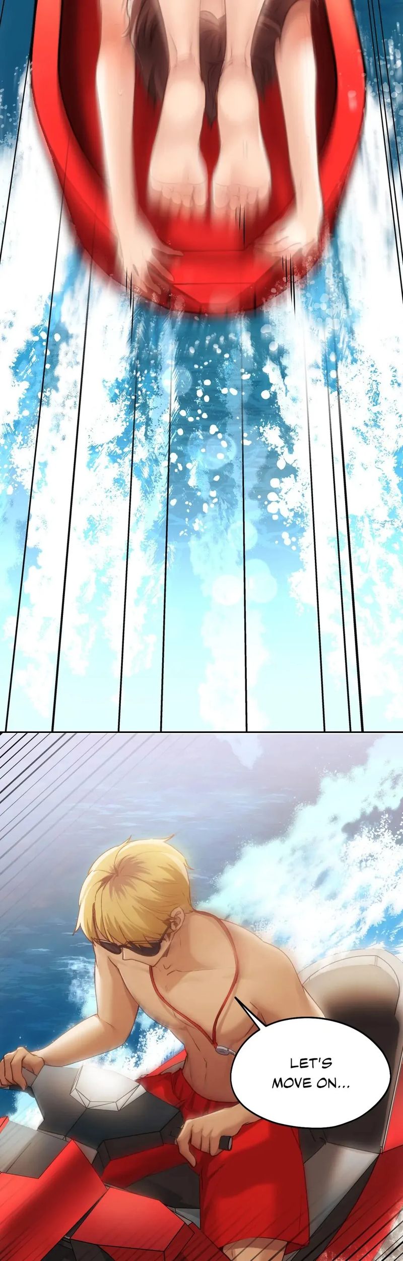 From Today, My Favorite… - Chapter 50 Page 37