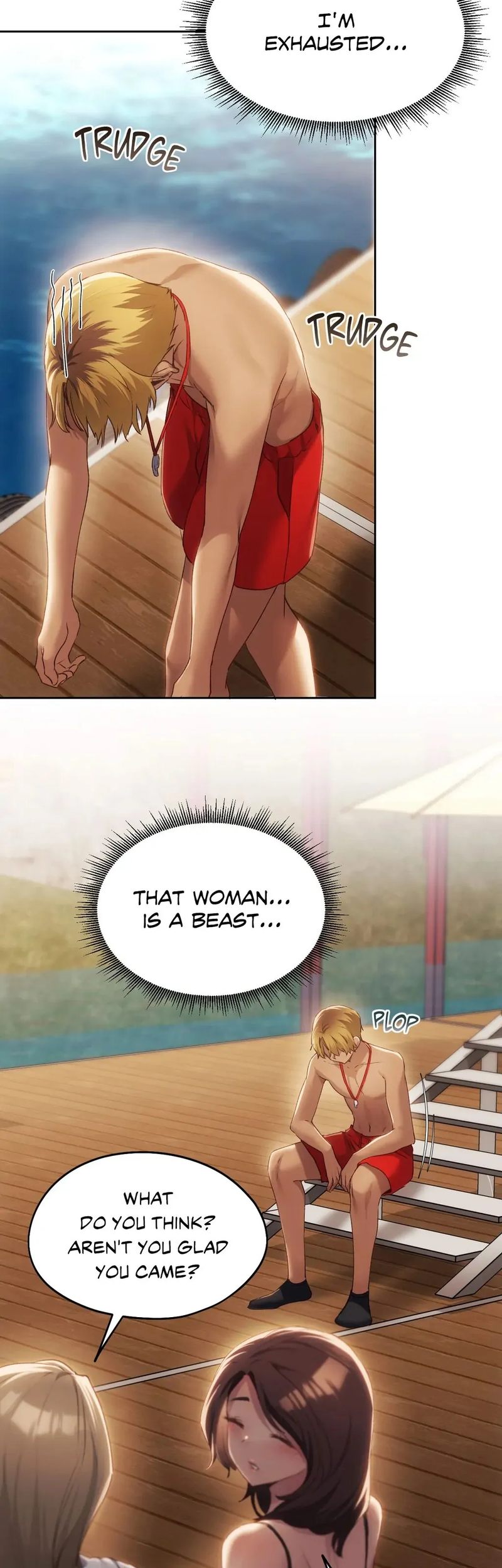 From Today, My Favorite… - Chapter 50 Page 44