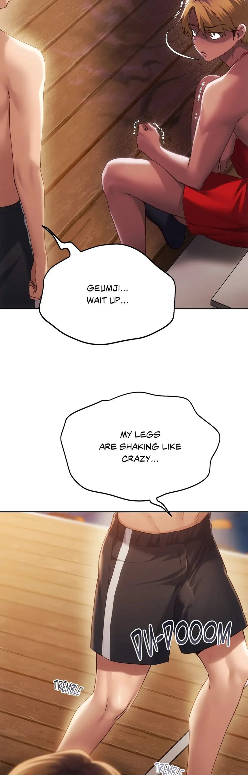 From Today, My Favorite… - Chapter 50 Page 48