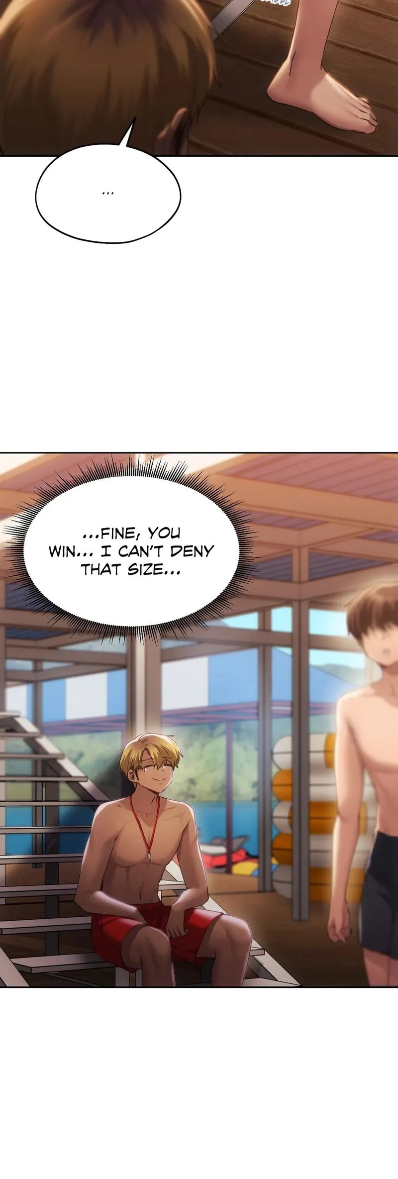 From Today, My Favorite… - Chapter 50 Page 49