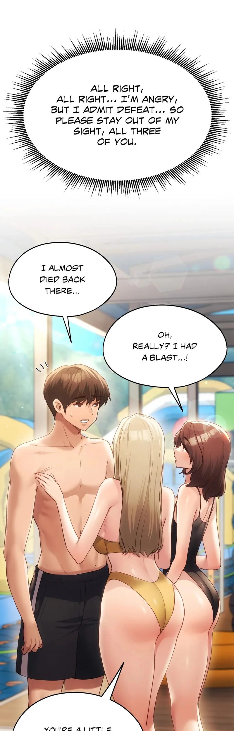 From Today, My Favorite… - Chapter 50 Page 50