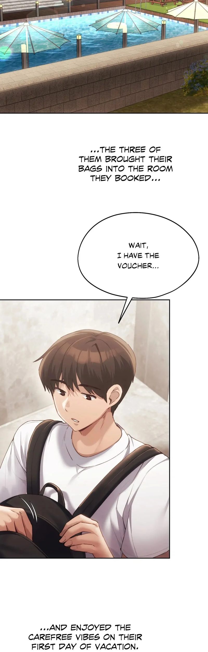 From Today, My Favorite… - Chapter 50 Page 52