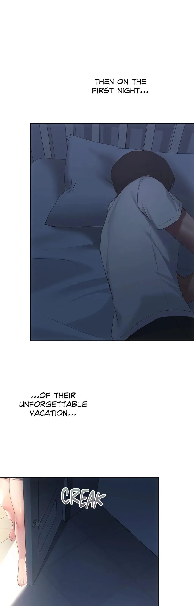 From Today, My Favorite… - Chapter 50 Page 56
