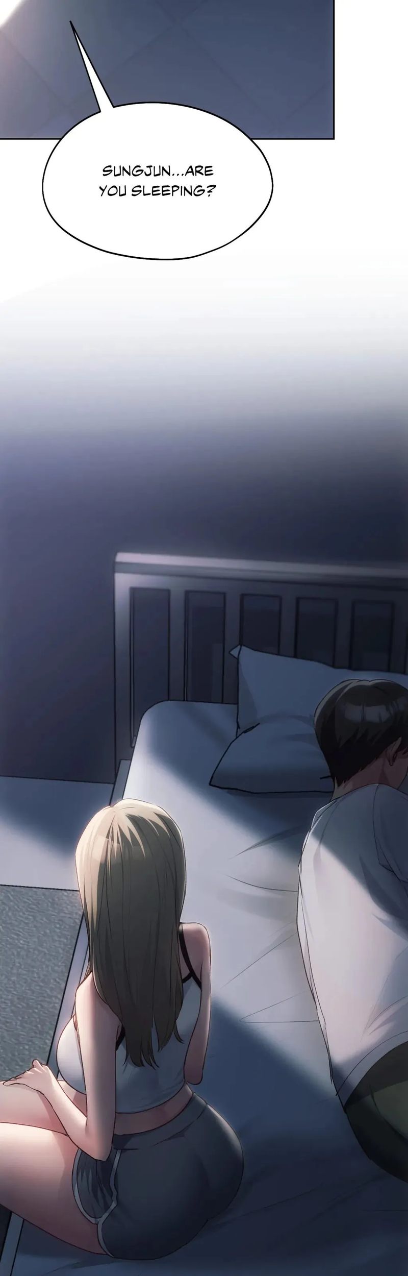 From Today, My Favorite… - Chapter 50 Page 57