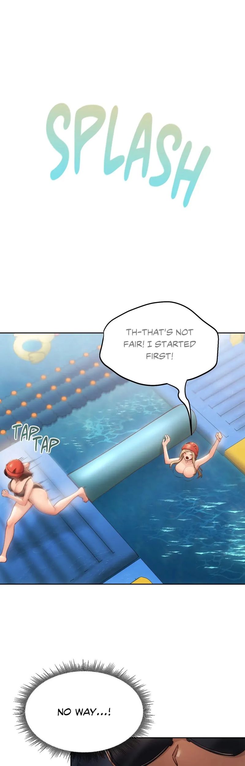 From Today, My Favorite… - Chapter 50 Page 6