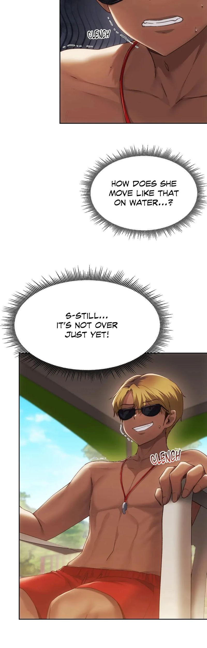 From Today, My Favorite… - Chapter 50 Page 7