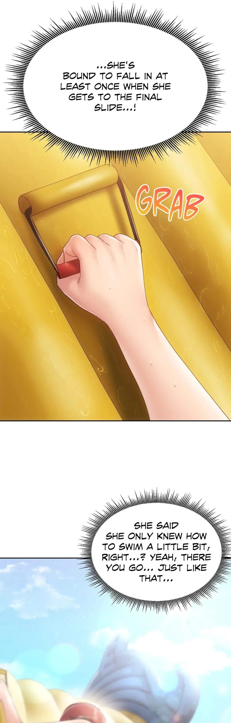 From Today, My Favorite… - Chapter 50 Page 9