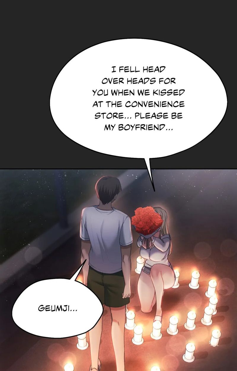 From Today, My Favorite… - Chapter 51 Page 27