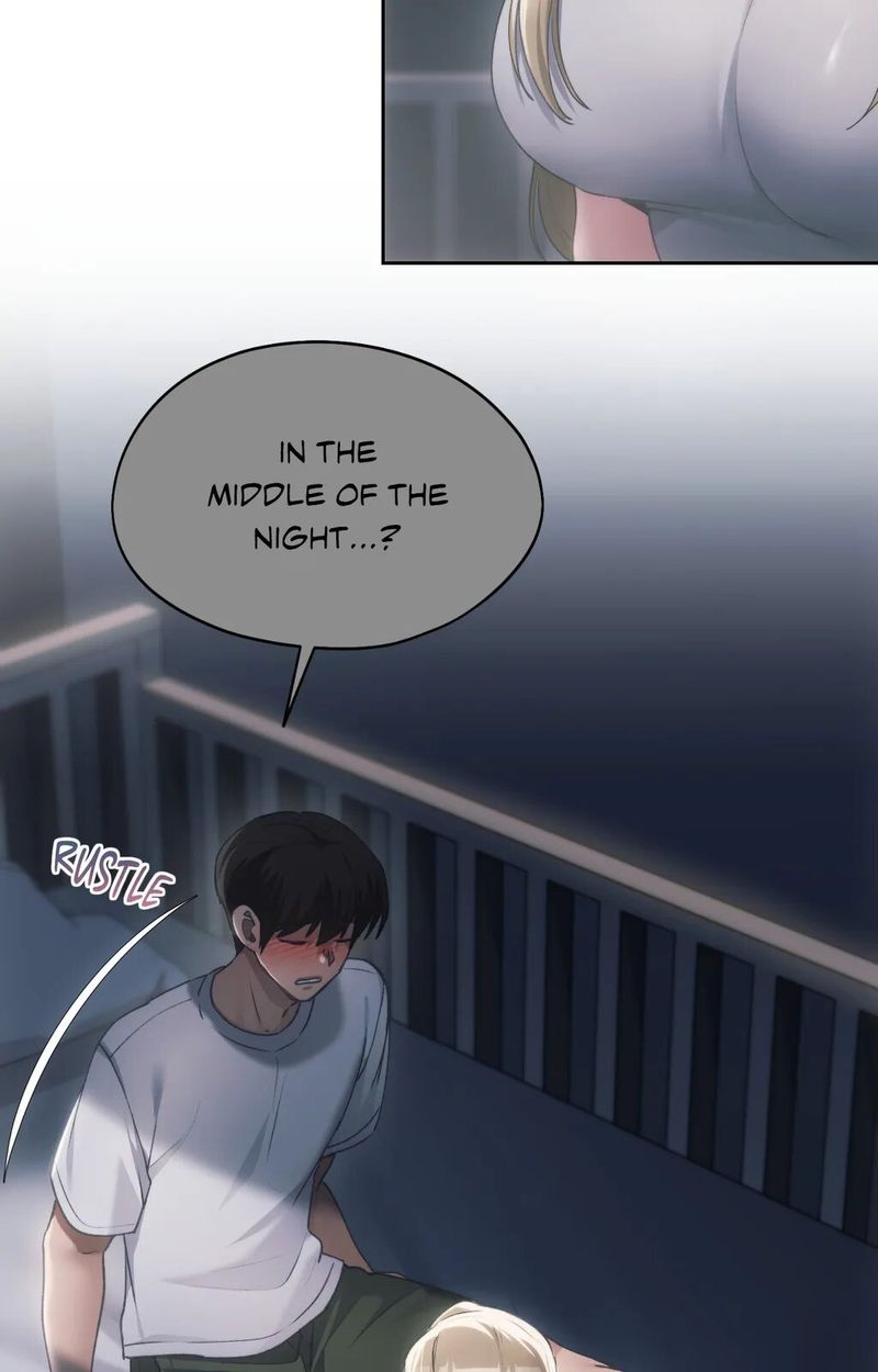 From Today, My Favorite… - Chapter 51 Page 4