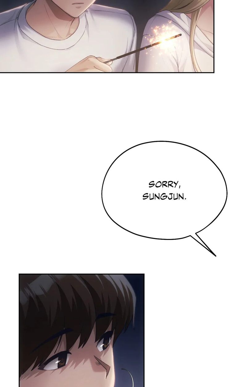 From Today, My Favorite… - Chapter 51 Page 51