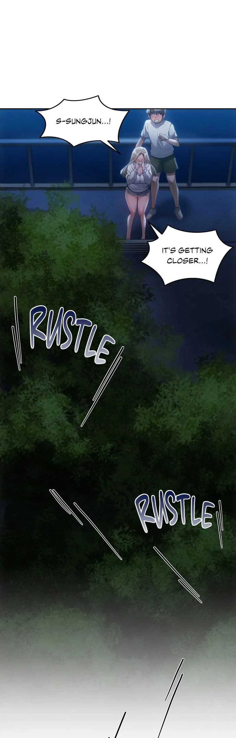 From Today, My Favorite… - Chapter 52 Page 10