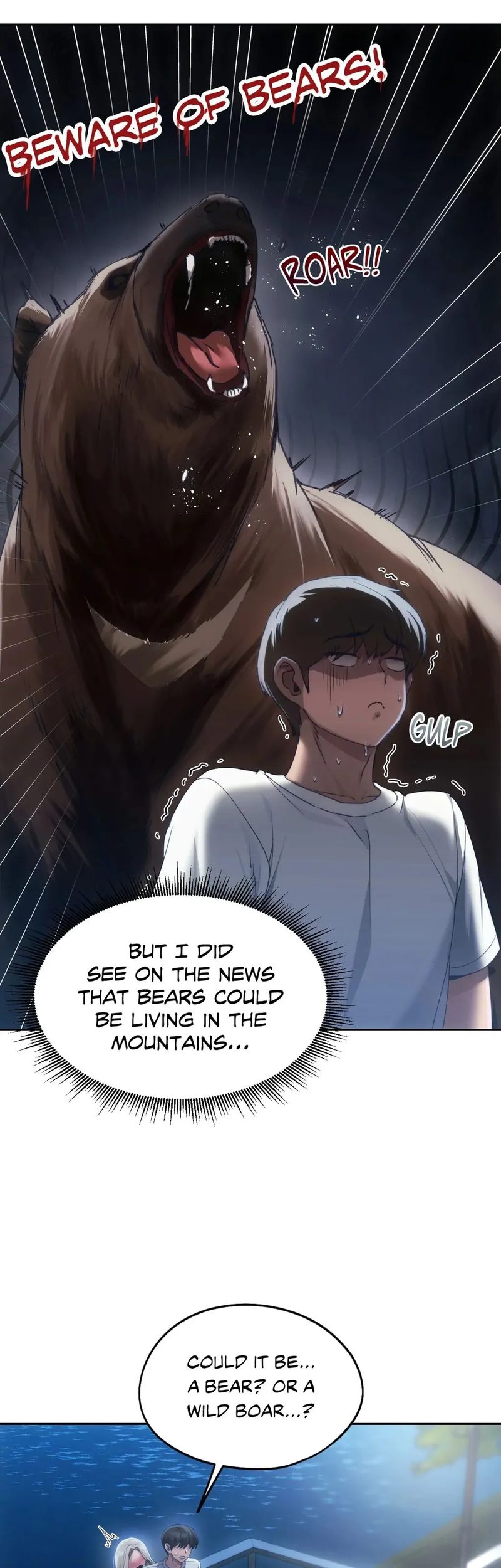 From Today, My Favorite… - Chapter 52 Page 12
