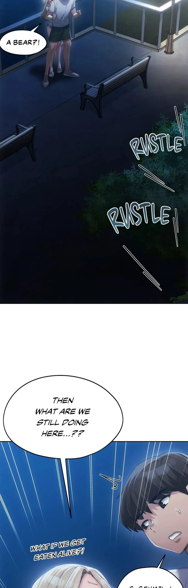 From Today, My Favorite… - Chapter 52 Page 13