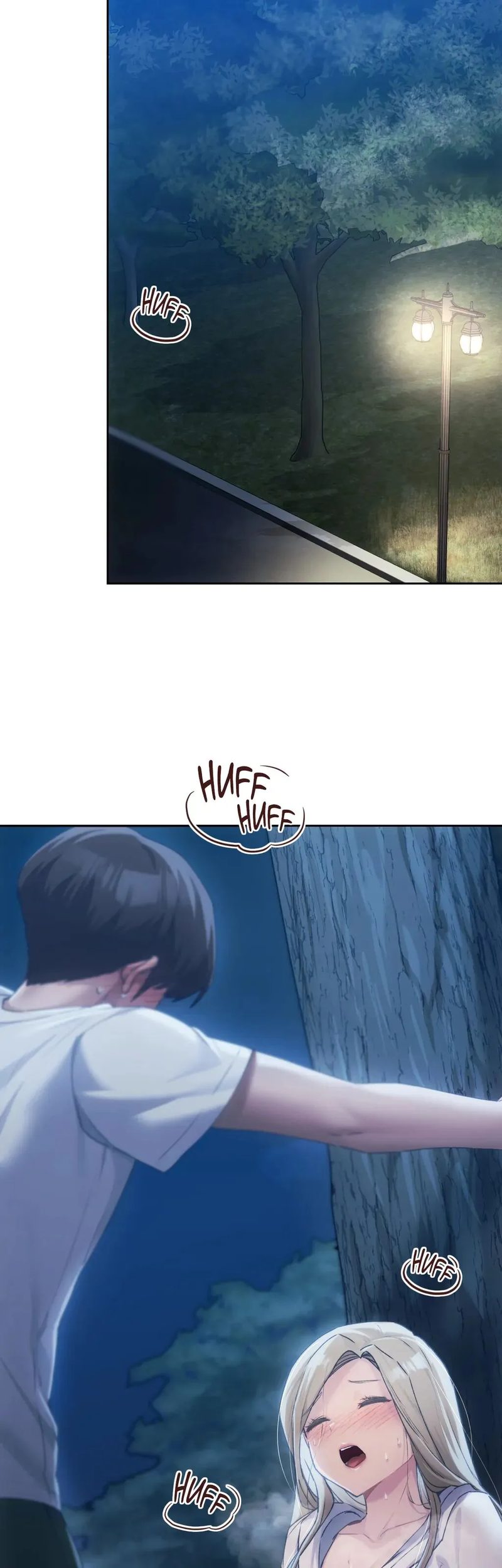 From Today, My Favorite… - Chapter 52 Page 17