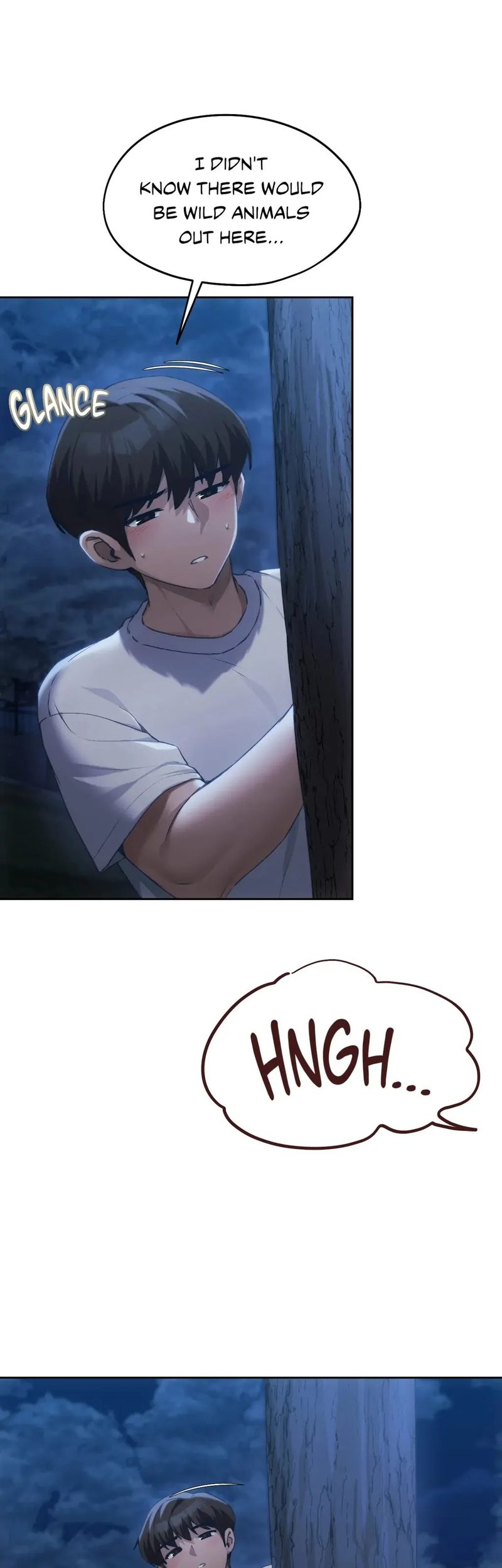 From Today, My Favorite… - Chapter 52 Page 20