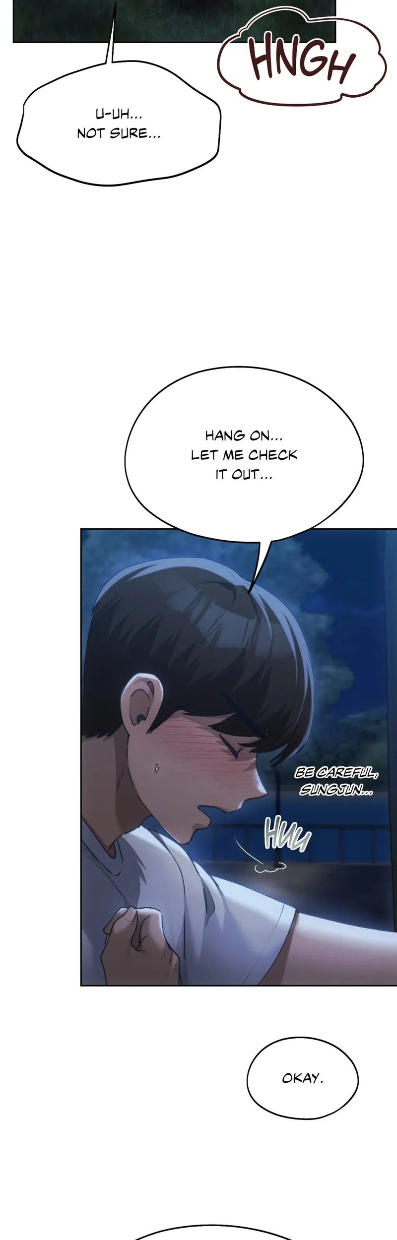 From Today, My Favorite… - Chapter 52 Page 22