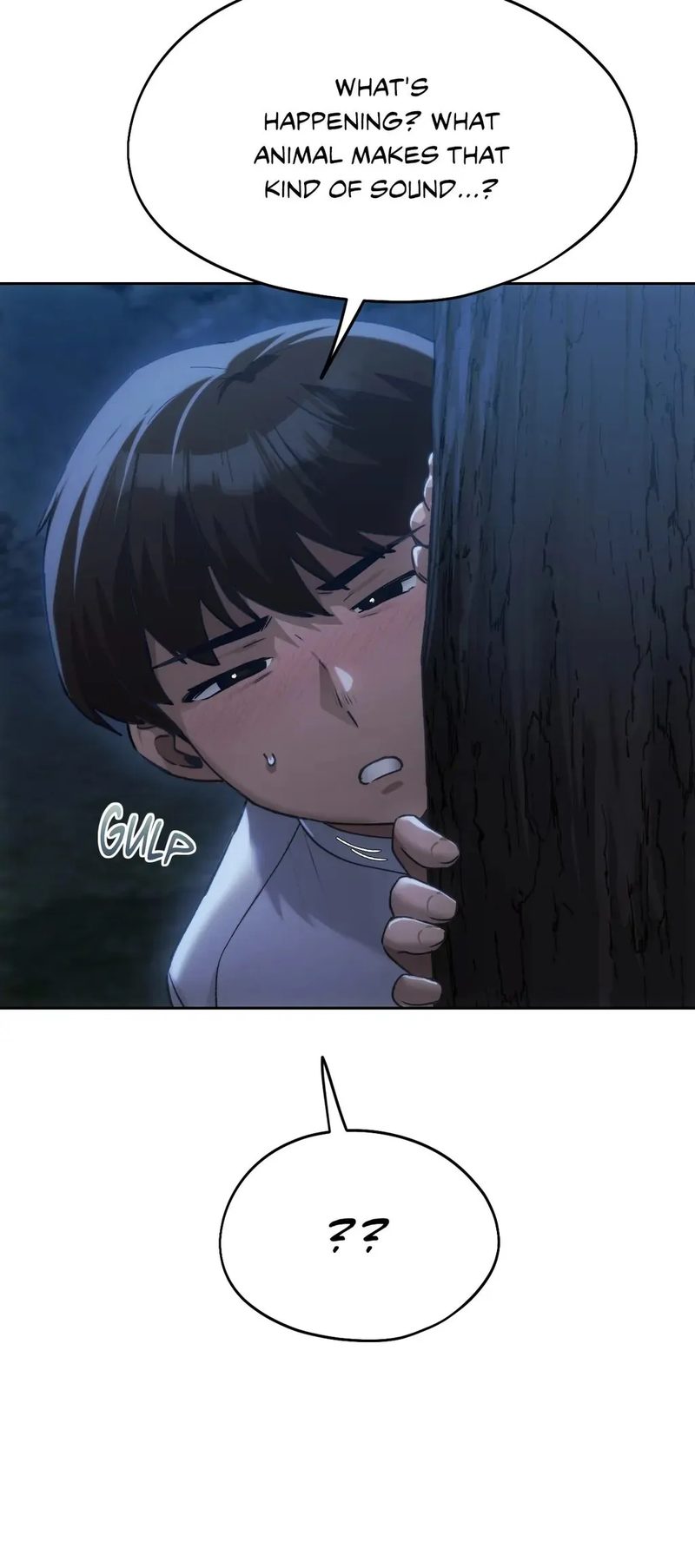 From Today, My Favorite… - Chapter 52 Page 23