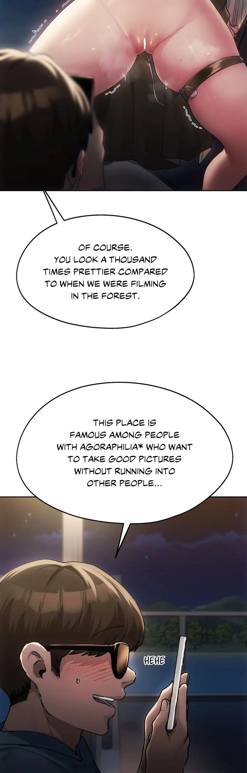 From Today, My Favorite… - Chapter 52 Page 27