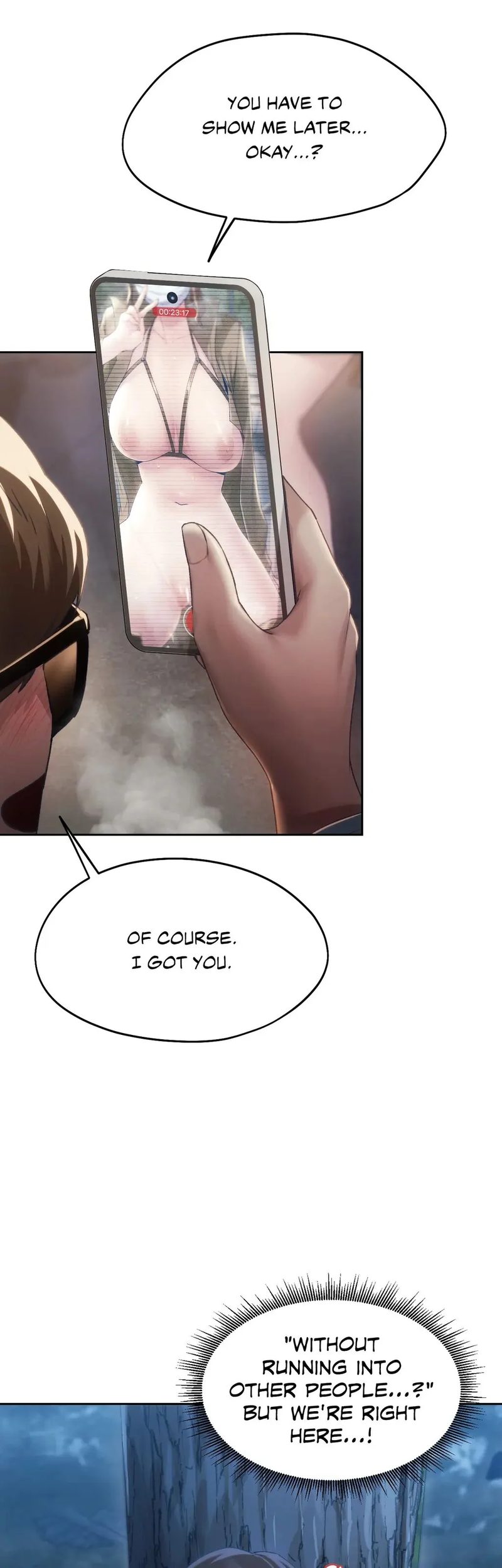 From Today, My Favorite… - Chapter 52 Page 29