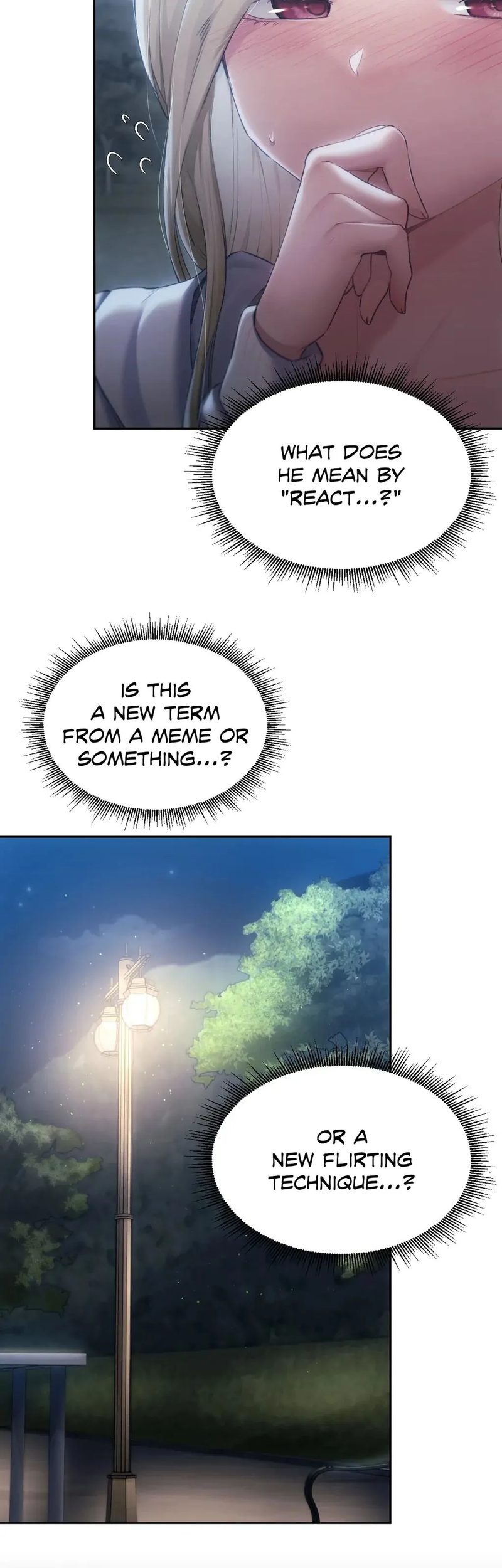 From Today, My Favorite… - Chapter 52 Page 3