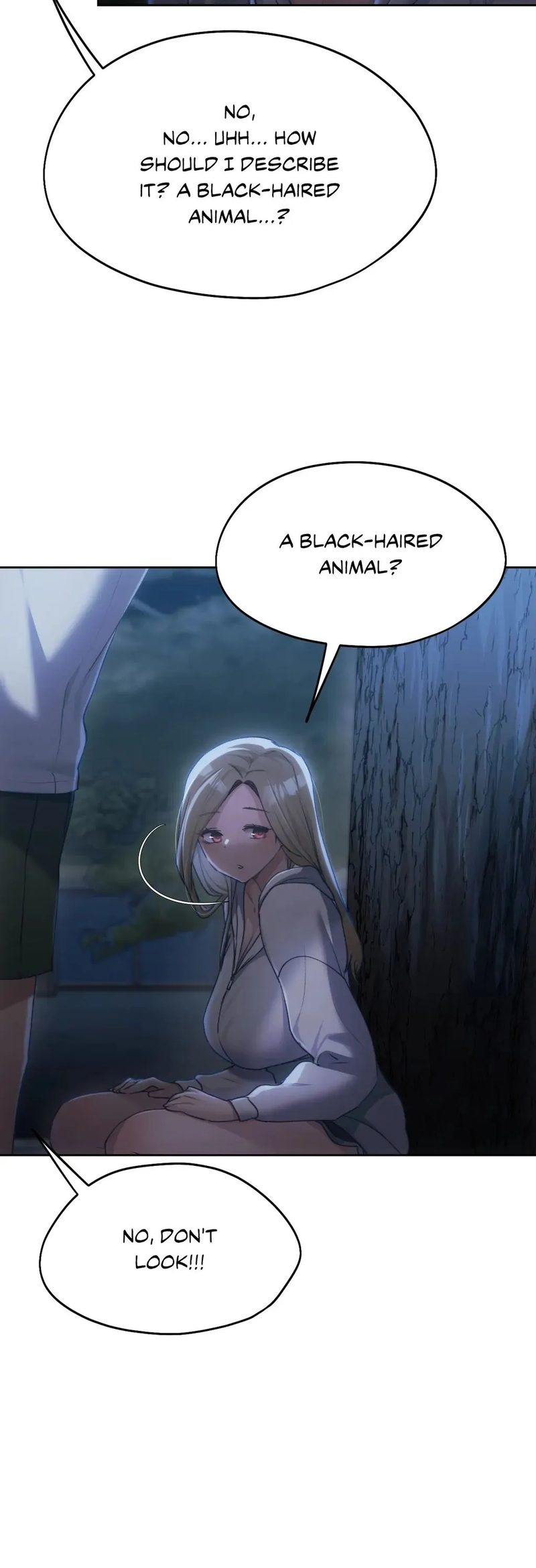 From Today, My Favorite… - Chapter 52 Page 31