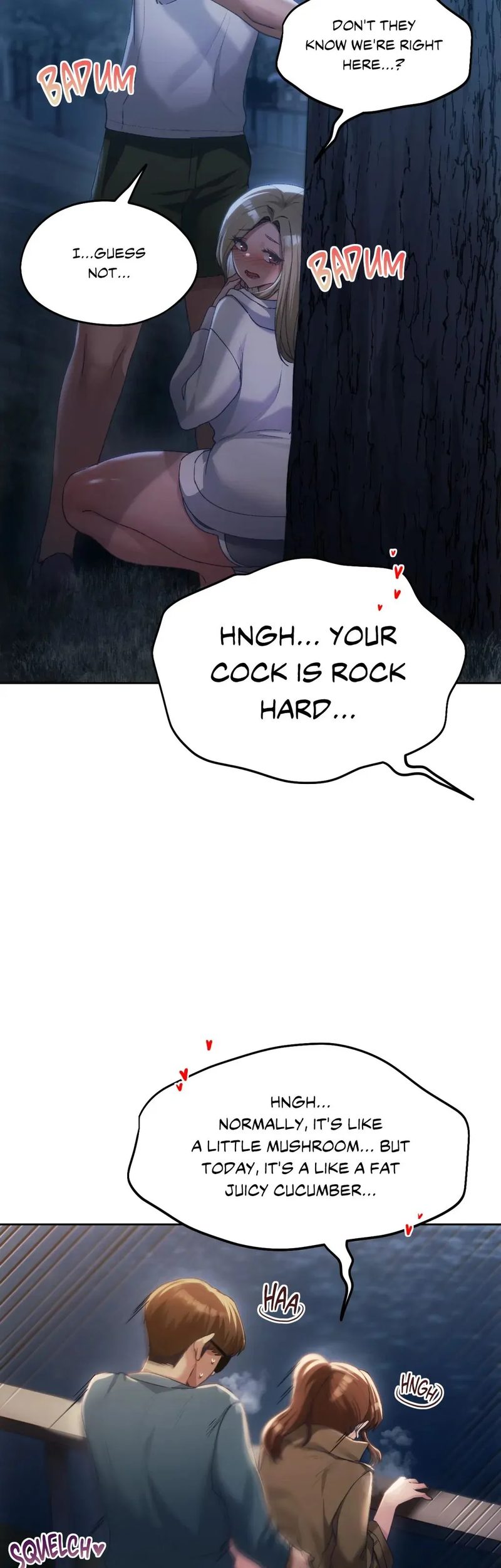 From Today, My Favorite… - Chapter 52 Page 37
