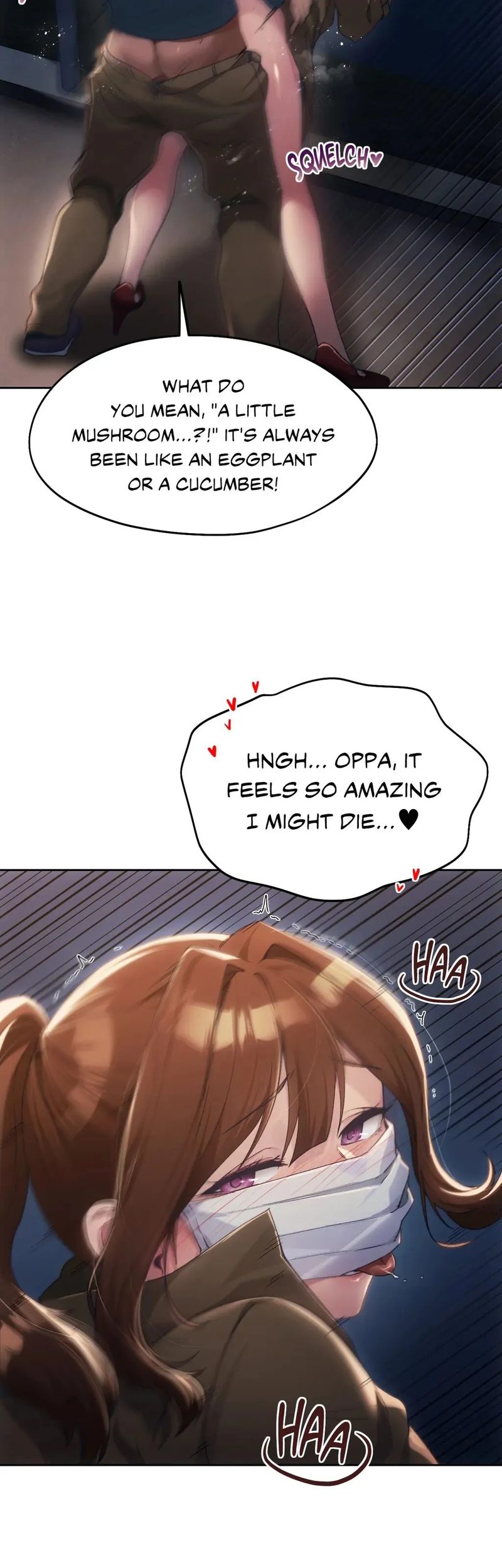 From Today, My Favorite… - Chapter 52 Page 38