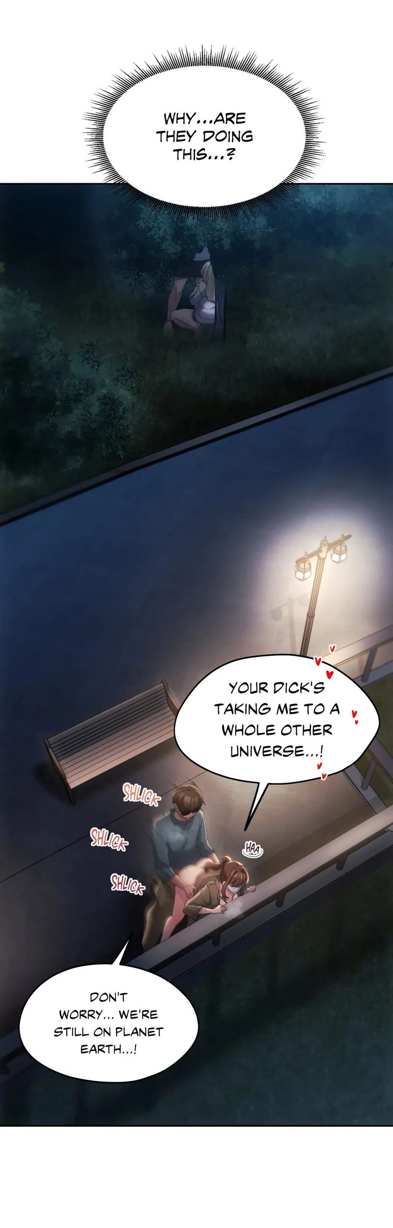 From Today, My Favorite… - Chapter 52 Page 39