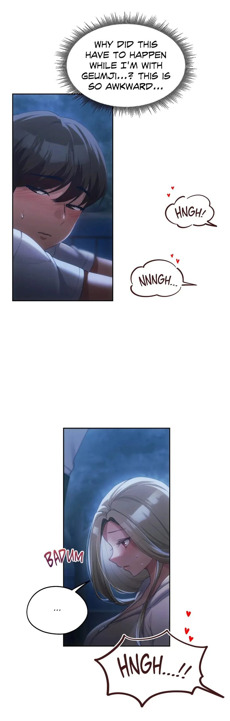 From Today, My Favorite… - Chapter 52 Page 41