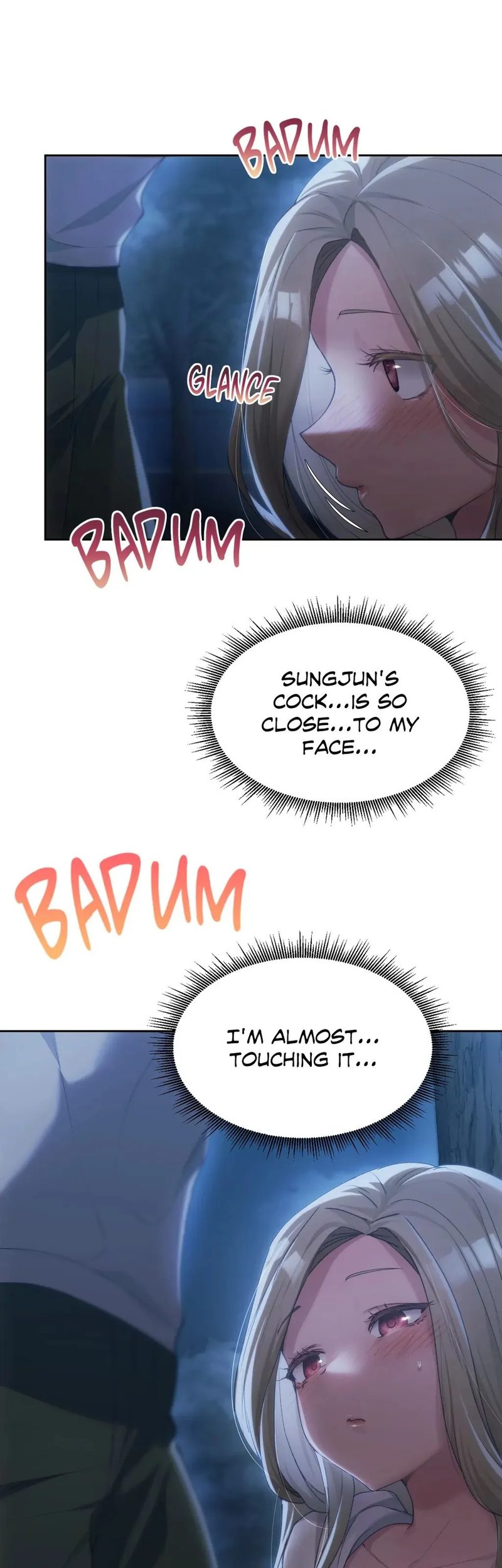 From Today, My Favorite… - Chapter 52 Page 42